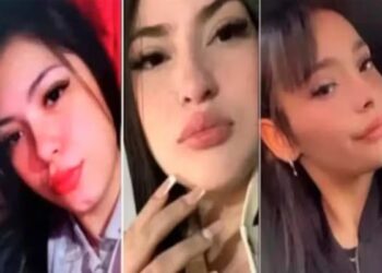 Três mulheres são torturadas e mortas por traficantes durante live em rede social