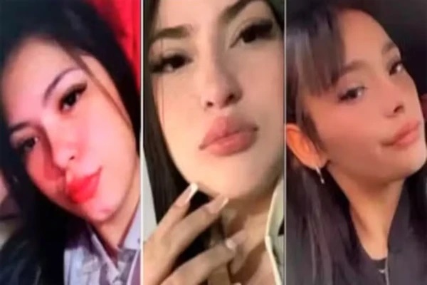 Três mulheres são torturadas e mortas por traficantes durante live em rede social