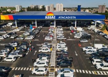 Assaí está com mais de 60 vagas abertas na Paraíba