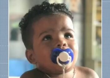 Necropsia aponta violência física e traumatismo craniano em bebê morto em João Pessoa