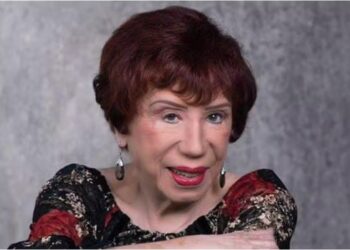 Atriz e comediante Berta Loran morre aos 99 anos no Rio de Janeiro