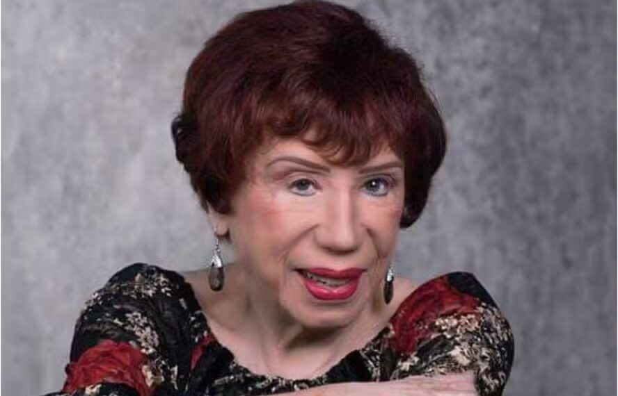 Atriz e comediante Berta Loran morre aos 99 anos no Rio de Janeiro