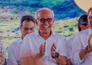 Cenário da pesquisa CNN/Real Big Time aponta Cícero eleito no 1º turno