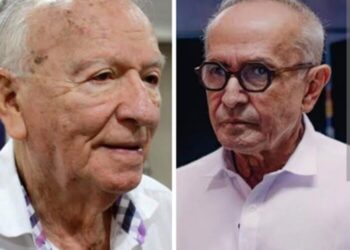 Enivaldo não se conforma com o favoritismo de Cícero