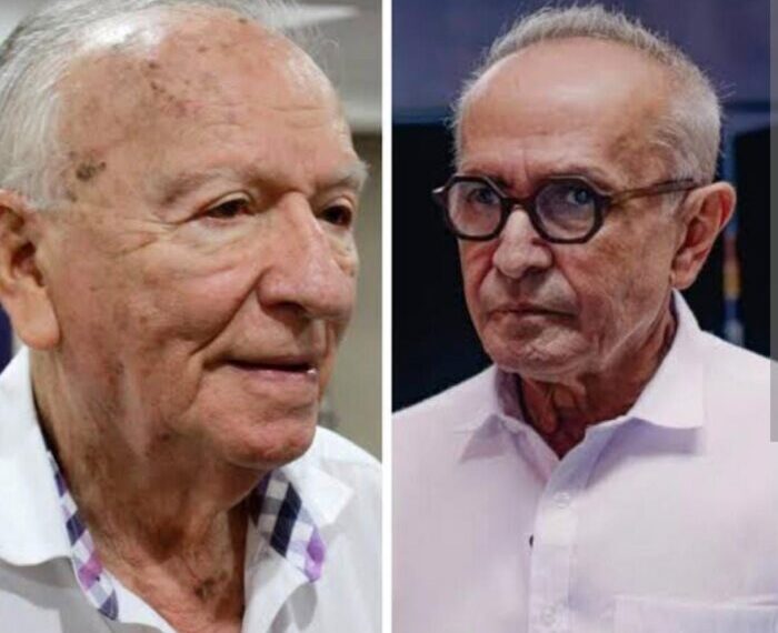 Enivaldo não se conforma com o favoritismo de Cícero