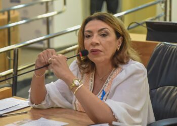 Cida Ramos toma posse na Presidência estadual do PT neste sábado