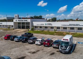 Operação no Colinas do Sul prende suspeito de liderar facção criminosa em Olinda