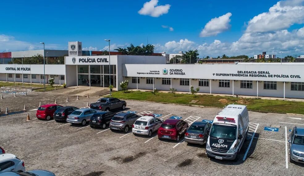 Operação no Colinas do Sul prende suspeito de liderar facção criminosa em Olinda