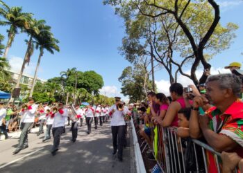 Saiba como será o Desfile Cívico-Militar em João Pessoa neste 7 de setembro