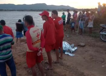 Pescador morre após canoa afundar em reservatório do Sertão da Paraíba