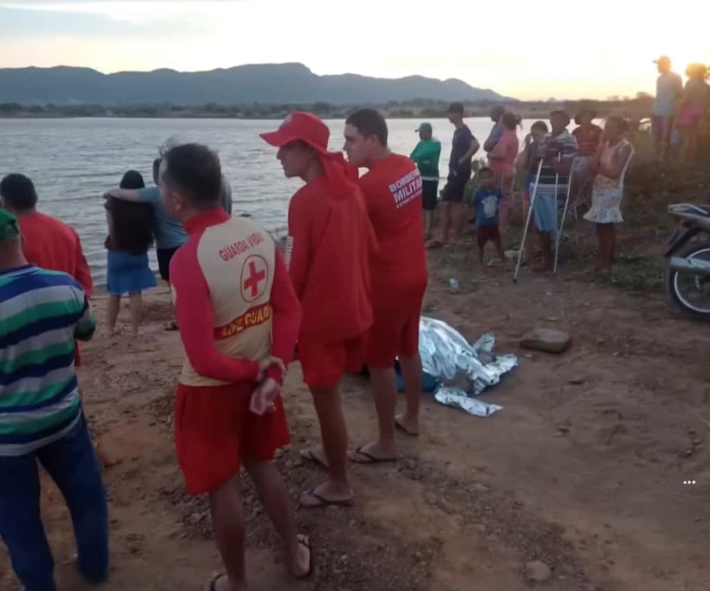 Pescador morre após canoa afundar em reservatório do Sertão da Paraíba