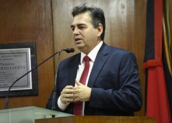 Vereador defende gratuidade para motos e desconto de 50% para servidores públicos na Zona Azul