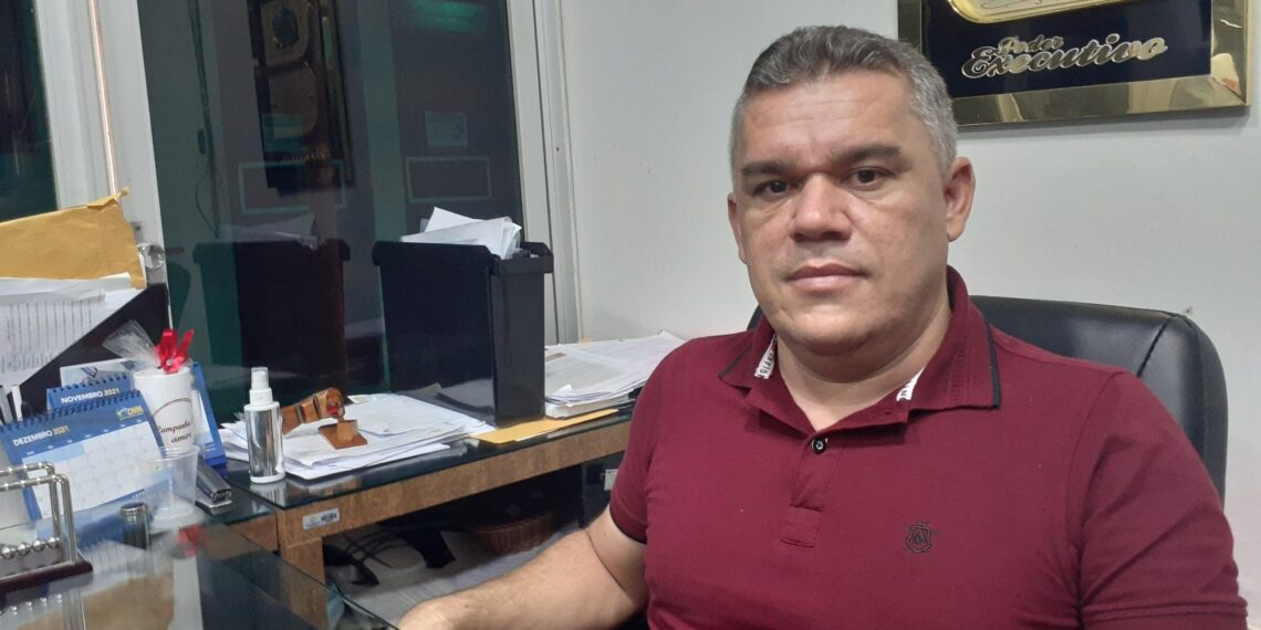 Prefeito de Diamante vira alvo do MPPB por suspeita de improbidade e prejuízo ao erário