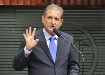 Hervázio revela que ele e Leo votarão em João para o Senado e Cícero para o Governo