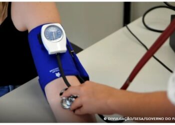 Pressão 12 por 8 passa a ser considerada pré-hipertensão