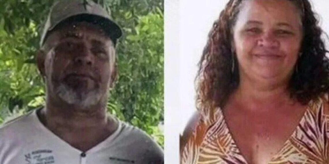 Corpos encontrados em Sapé são de idosos desaparecidos, confirma IPC