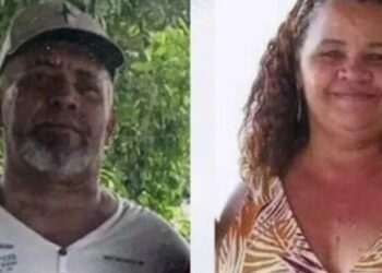 Corpos encontrados em Sapé são de idosos desaparecidos, confirma IPC