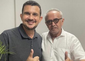 Secretário da PMJP rebate tese sobre pré-candidatura de Cícero a governador ser “projeto pessoal”