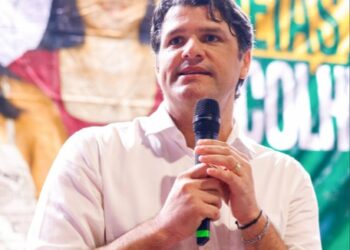 Durante encerramento do ODE, Leo Bezerra anuncia novo anel viário da UFPB