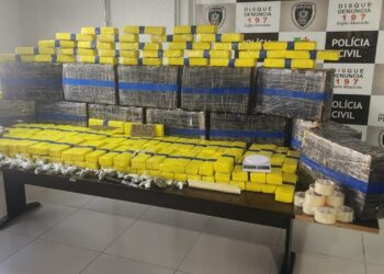 Casal é autuado por atos obscenos na Praia de Cabo Branco, em João Pessoa