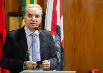 Mikika assume presidência da CPI dos Combustíveis: “Não vai acabar em pizza”