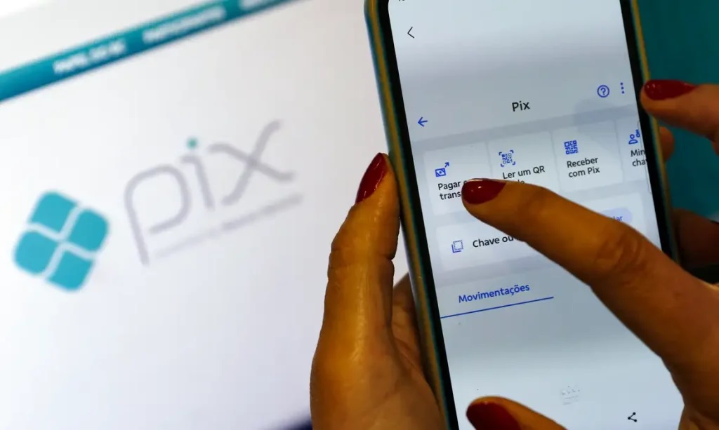 Pix ganha “botão de contestação” para casos de fraude e golpe a partir desta quarta-feira