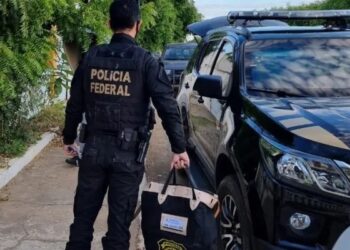 Força Integrada cumpre mandados contra tráfico de drogas e comércio de armas no Cariri paraibano