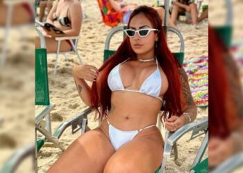 Polícia prende acusado de tentar matar influencer ‘Ruivão’ em João Pessoa