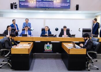 Assembleia aprova política de combate à pornografia de vingança na Paraíba