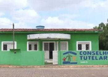 Justiça decreta prisão de ex-conselheiro tutelar por crimes sexuais, em Mulungu