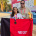 Paraíba conquista primeira medalha de ouro nos Jogos da Juventude 2025