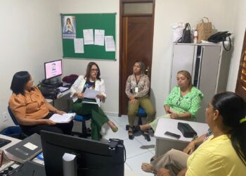 Ouvidoria da ALPB apresenta Leis de proteção à infância e adolescência aos Conselhos Tutelares de Sousa e Cajazeiras