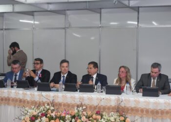 ALPB realiza sessão itinerante e aprova projetos importantes para Cajazeiras e região