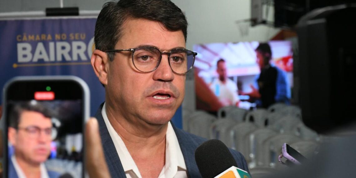 Câmara de JP ouve moradores de Mangabeira e regiões adjacentes