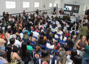 Audiência pública em Piancó reforça união e diálogo por soluções hídricas e desenvolvimento do Sertão