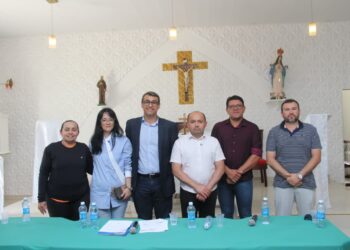 ALPB discute implantação e operação de parque eólico no município de Picuí