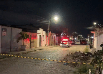 Bayeux registra segundo homicídio em menos de 12 horas