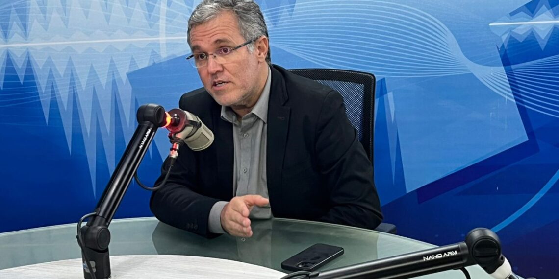 Delegado diz que polícia já tem um suspeito de ter executado vereador no Litoral Norte da PB