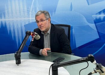 Delegado diz que polícia já tem um suspeito de ter executado vereador no Litoral Norte da PB