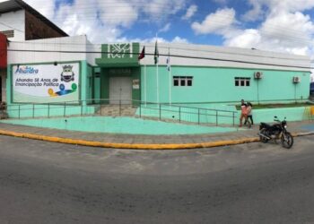 Prefeitura de Alhandra volta ao radar dos órgãos de fiscalização com prisão de ex-secretário e novas denúncias de corrupção