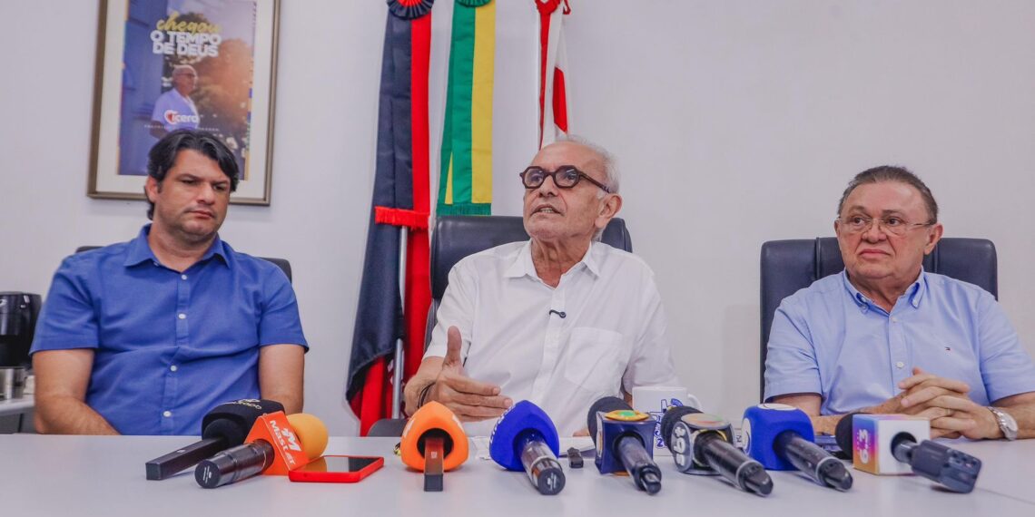 Prefeitura de João Pessoa lança Programa de Renegociação de Dívidas e oferece incentivos aos contribuintes