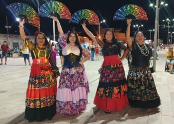 Cultura cigana estará presente no IV Acampamento Inclusivo em Baía da Traição