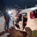 Colisão frontal deixa cinco pessoas gravemente feridas em Santa Rita, na Grande João Pessoa