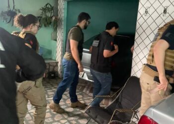 Jovem é alvo da Polícia Civil por incentivar mortes de homossexuais e estupros de crianças na internet