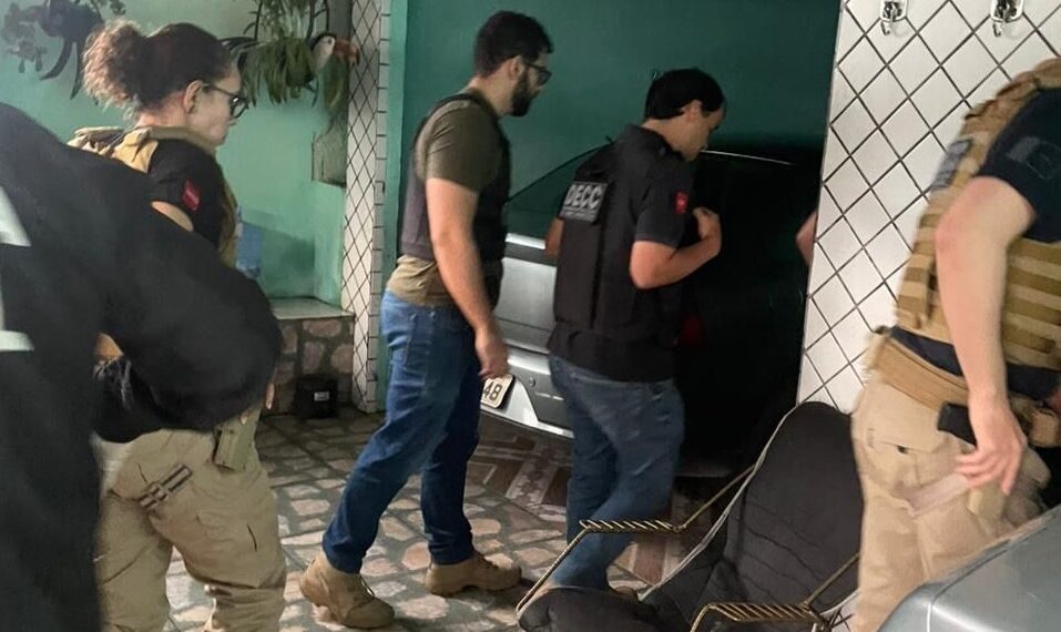 Jovem é alvo da Polícia Civil por incentivar mortes de homossexuais e estupros de crianças na internet