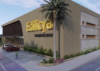 Gerente de supermercado sofre sequestro relâmpago em Santa Rita; criminosos levam dinheiro destinado a pagamentos