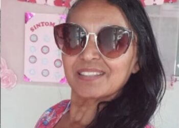 Presa dupla suspeita de matar agente de saúde, em Santa Rita