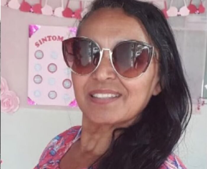 Presa dupla suspeita de matar agente de saúde, em Santa Rita