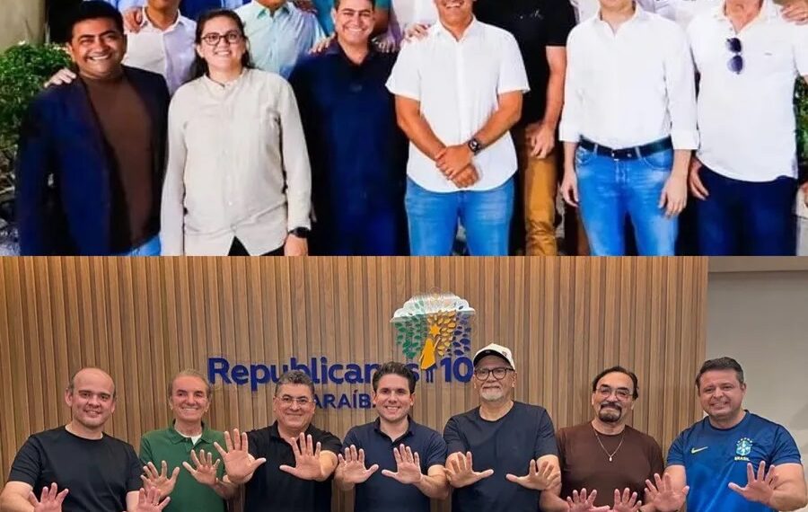 Hugo cobra fidelidade em nota, mas vereadores desmentem e dizem que ele “liberou” voto em Lucas