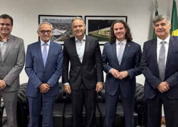 Wellington Roberto vai anunciar apoio a Cícero e formar chapa com Mersinho no MDB